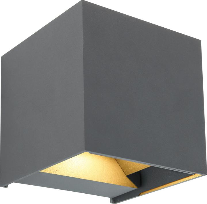 Produktbild Globo Veronika (308 lm, IP54)