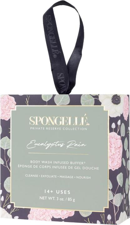 Spongellé Bodywash Eucalyptus Rain