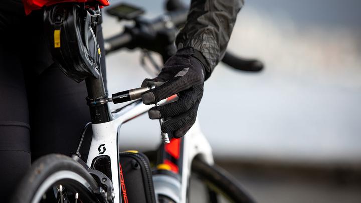 Actual product image Topeak Ratchet Rocket Lite NTX+ Minitool