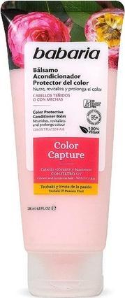 Produktbild Babaria Balsamo Acondicionador Protector Del Color Color Capture 200 ml. (200 ml)