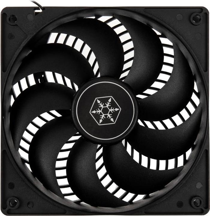 Produktbild Silverstone SST-AP120I Lüfter (120 mm, 1 x)