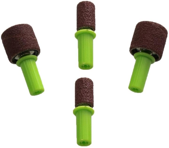 Actual product image Moser Grinding attachments for claw grinders (Dog)