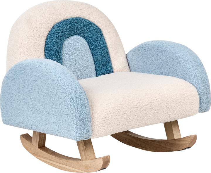 Beliani Ombo (Kindersessel)