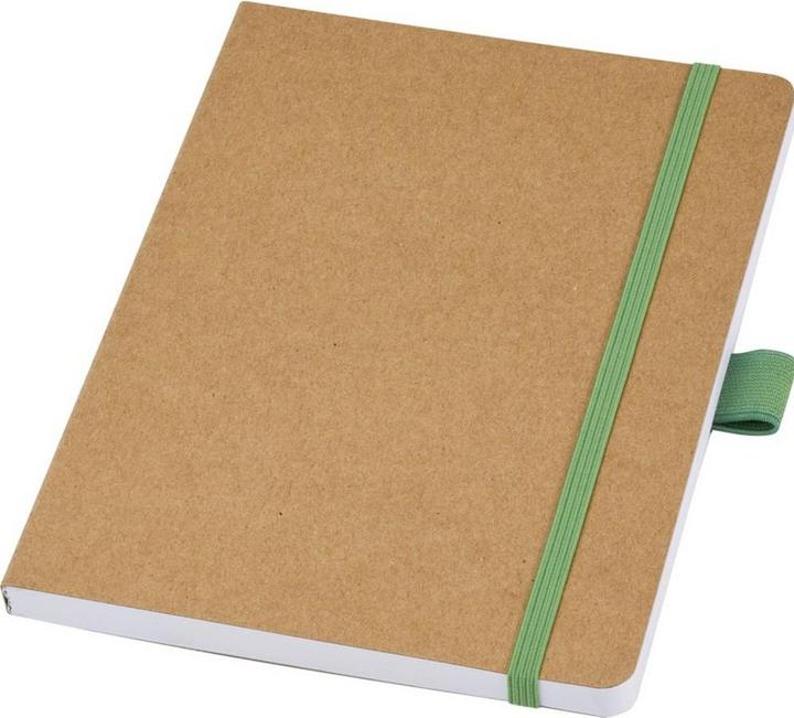 Produktbild Generic Notizbuch Berk Recyclingpapier (Gepunktet, Kein Einband)