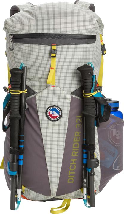 Produktbild Big Agnes Ditch Rider 32L (32 l)