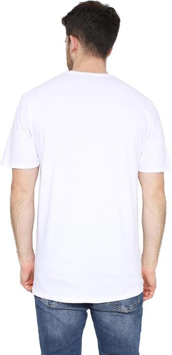 Actual product image Jurassic Park TShirt (L)