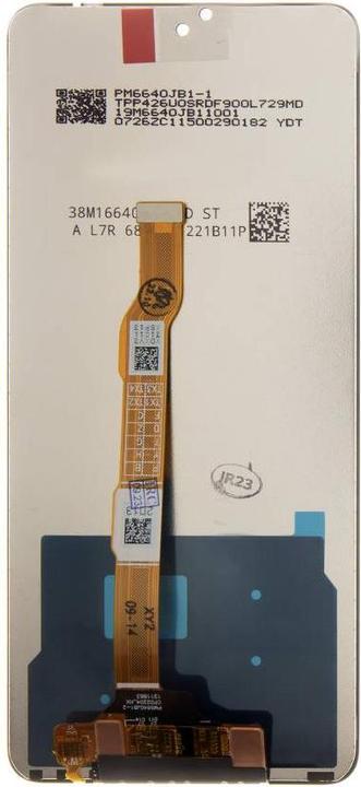 Image du produit Vivo Écran LCD + unité tactile pour Y36 (Écran)