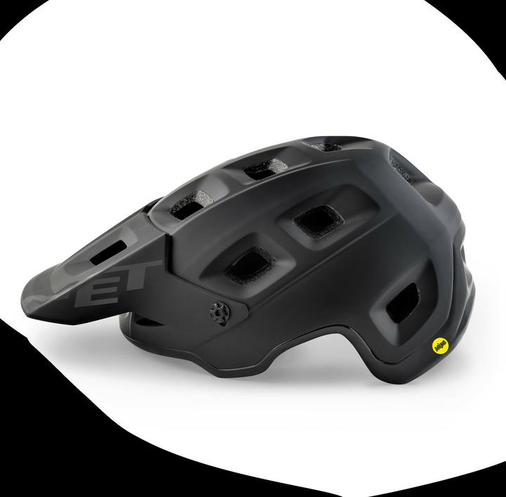 Actual product image MET Terranova MIPS (56 - 58 cm)