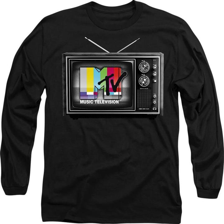MTV TShirt (L)