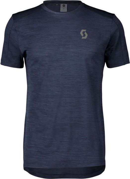 Actual product image Scott Sports Endurance Light S/S (S)