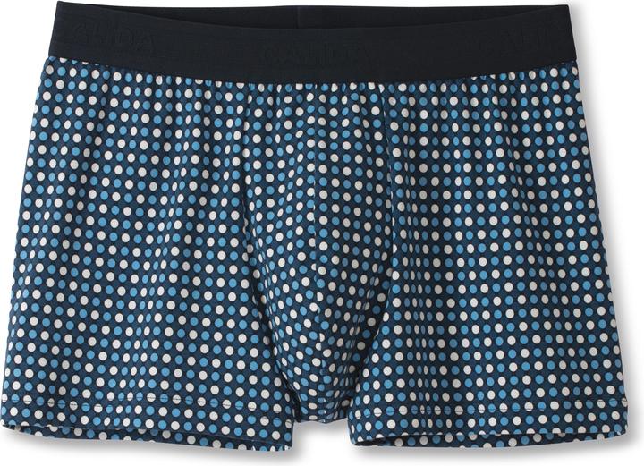 Calida Trunk "Grafic Cotton" (M, Einzelpack)