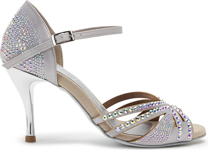 Immagine prodotto Dancing Queens Scarpe da ballo DQ L3M (38)