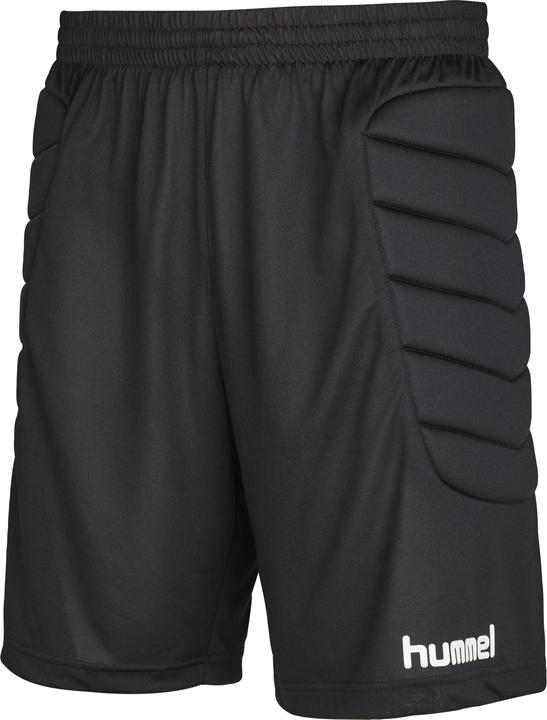Produktbild hummel Essential Gk Shorts W Padding (64, 65, 66, 68, 70, 72, 74, 75, 76)