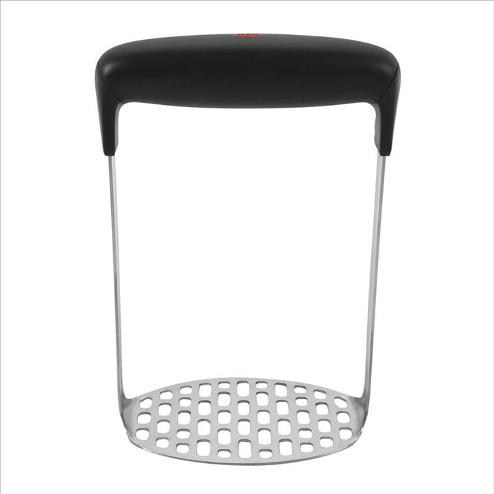 Actual product image OXO Potato masher Smooth