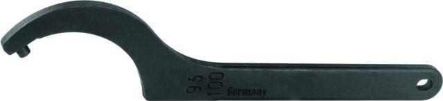 Actual product image Amf Hook spanner with pin (28 mm, 25 mm, 26 mm, 27 mm)