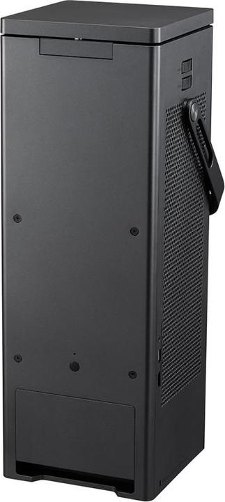 Actual product image LG HU80KS (4K, 2500 lm, 1.3:1)