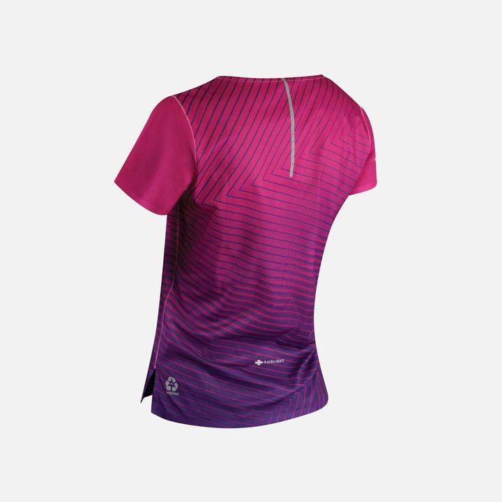 Raidlight Dynamic Short Sleeves Top (S)