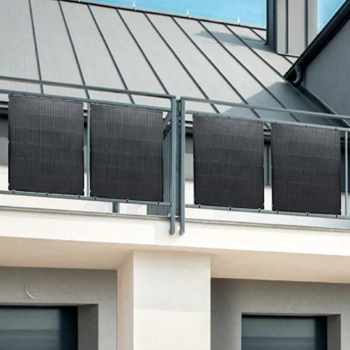 Produktbild Volted GreenFlex 600 (600 W)