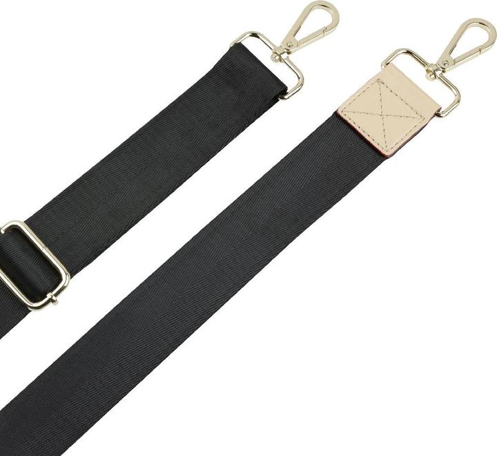 Actual product image Bugatti Ella short handle bag L, noir