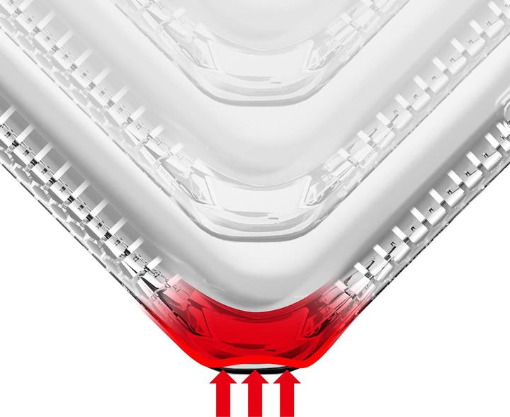 Actual product image Itskins Drop-Protection (Samsung Galaxy S10+)