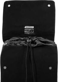 Immagine prodotto Merkloos Rugzak New Looxs City Backpack 15L 32 x 45 x 11 cm - Zwart (15 l)