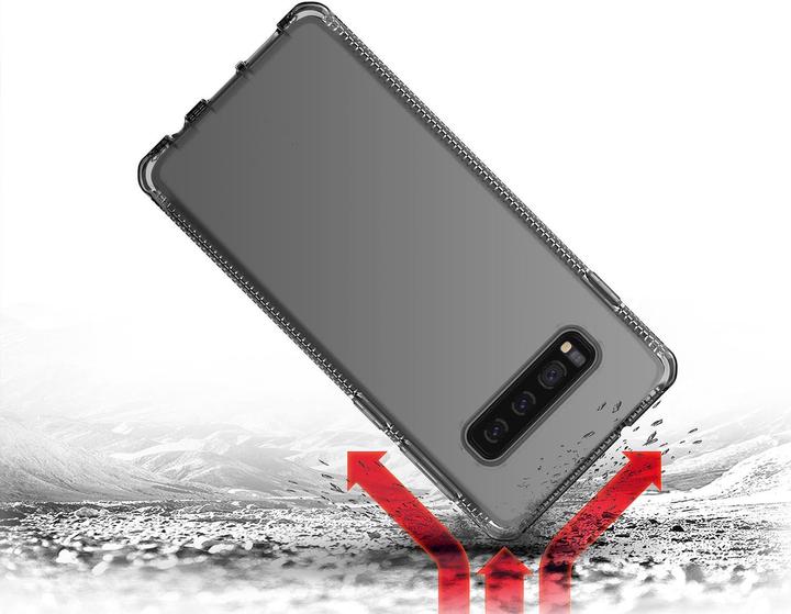 Produktbild Itskins Drop-Protection (Samsung Galaxy S10+)