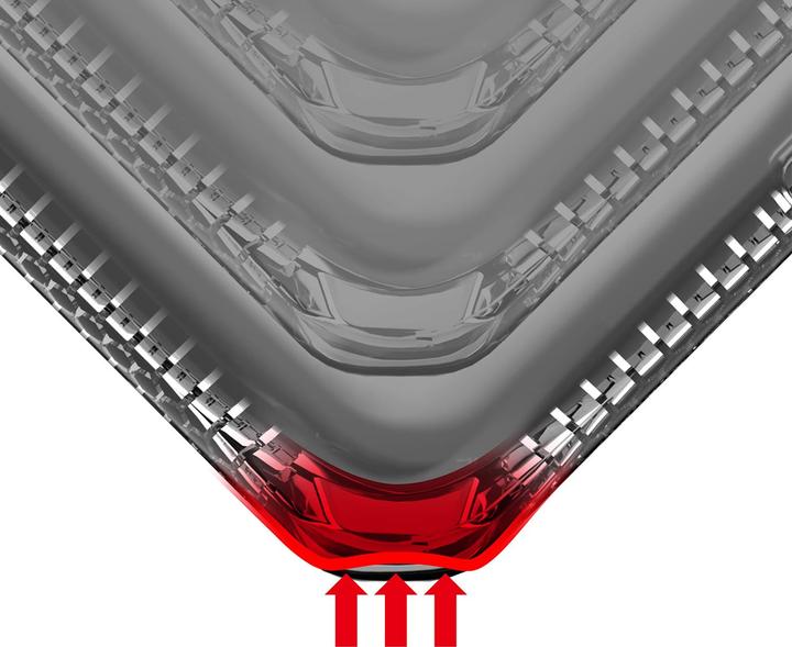Produktbild Itskins Drop-Protection (Samsung Galaxy S10+)
