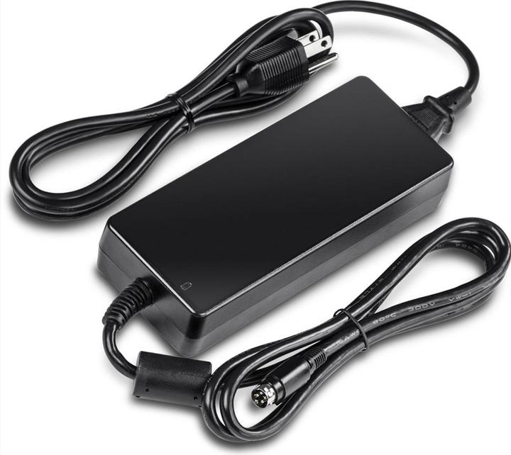Produktbild Trendnet 48VDC3000 Power Adapter 48V 160W (160 W)