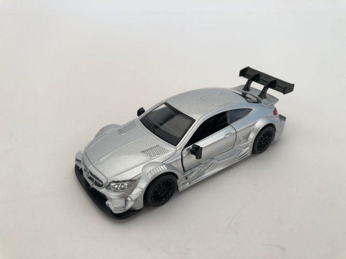 Image du produit MSZ Die-cast model Mercedes-AMG C 63 DTM, 1:43