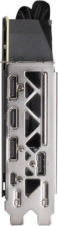 Actual product image EVGA GeForce RTX 2080 Ti FTW3 Ultra Hybrid (11 GB)