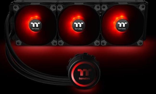 Produktbild Thermaltake Water 3.0 360 ARGB Sync