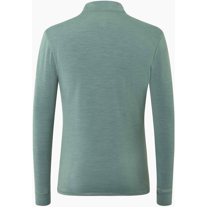 Actual product image Super Natural Hot 6 Pack Turtleneck (XL)
