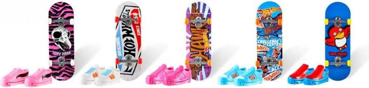 Produktbild Hot Wheels HVJ81