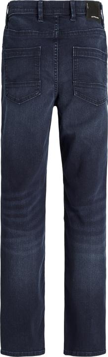 Actual product image Jack & Jones Jjiclark Jjleon Sq 018 Bf Ln Mni (98)