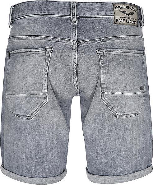 Image du produit Pme Legend Short en jean NIGHTFLIGHT (34)