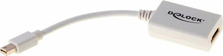 Productafbeelding Delock Mini DisplayPort naar (HDMI, 12 cm)