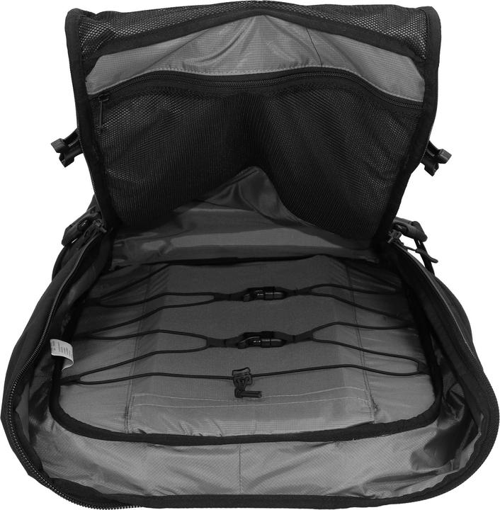 Actual product image Cabin zero Adventure Cabin Bag ADV Pro 42L backpack 55 cm laptop compartment (35 l)
