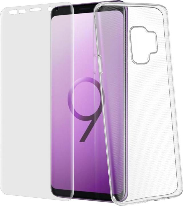 Produktbild Avizar Pak Series (Samsung Galaxy S9)