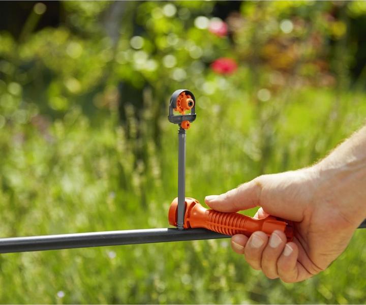 Actual product image Gardena Assembly tool (Drip hose + drip tube)