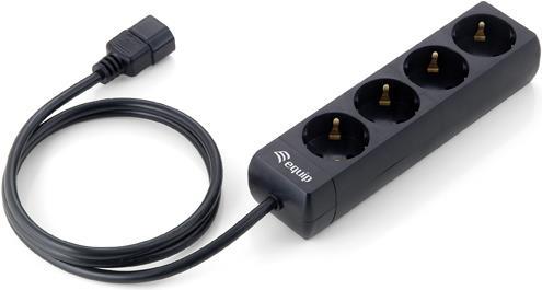Produktbild equip Steckdosenleiste