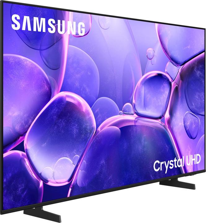 Actual product image Samsung UE43U8000F (43", U8000F, LED, 4K, 2025)
