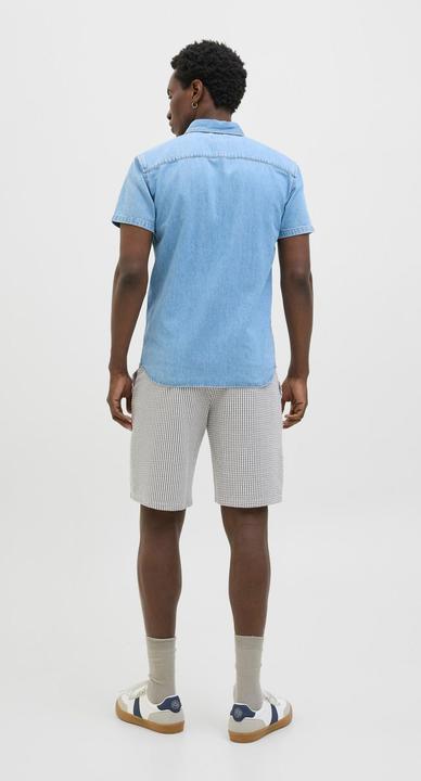 Produktbild Jack & Jones Jpstjaiden May Jogger Shorts Mid Sn (XL)