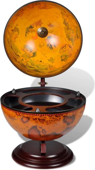 Produktbild VidaXL Pulmu (38 cm)