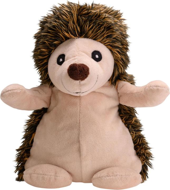 Produktbild Welliebellies Wärmekuscheltier Igel gross (25 cm)
