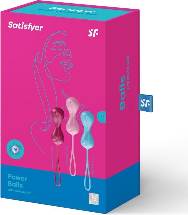 Immagine prodotto Satisfyer C02 Double