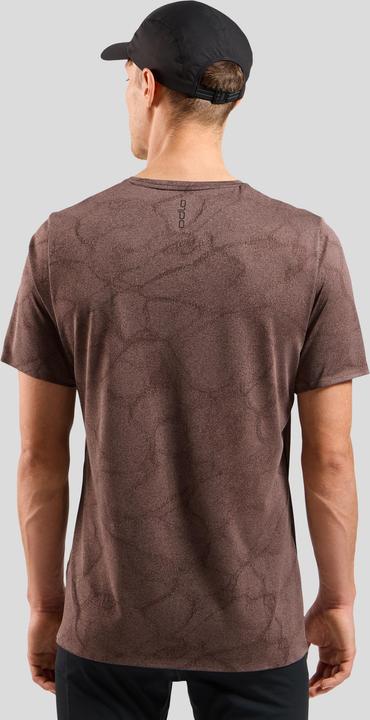 Produktbild Odlo T-shirt crew neck s/s ZEROWEIGHT ENGINEERED CHILL-TEC (XXL)