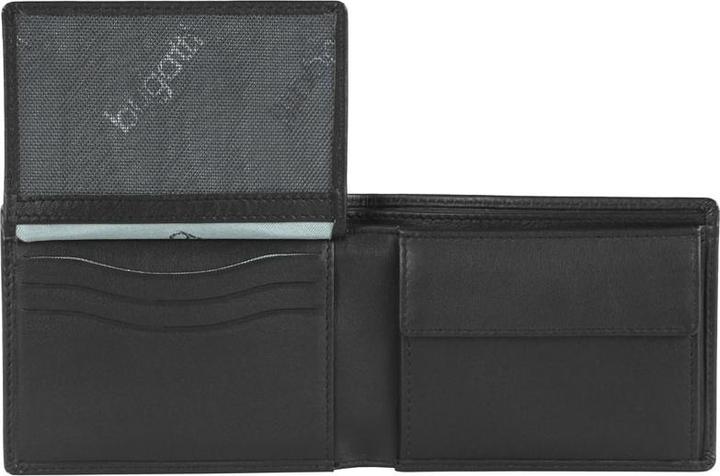 Immagine prodotto Bugatti Vertice Scheintasche mit Klappe medium, noir