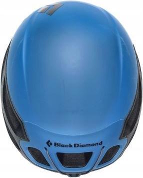 Actual product image Black Diamond Vision climbing helmet (53 - 59 cm)