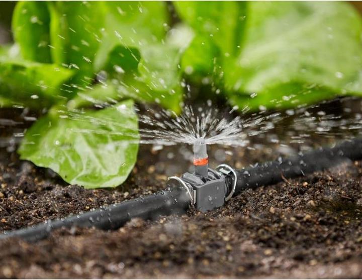 Image du produit Gardena Buse de pulvérisation à 360 (Irrigation goutte à goutte)