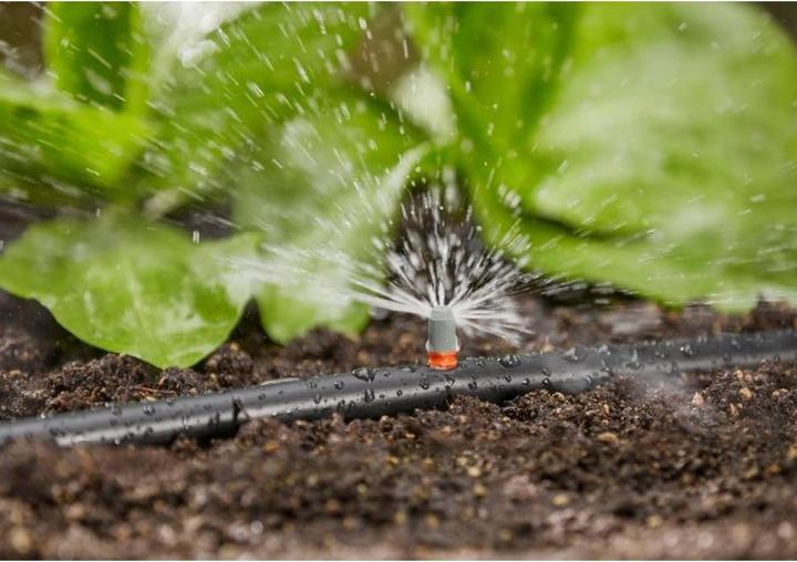 Image du produit Gardena Buse de pulvérisation à 360 (Irrigation goutte à goutte)
